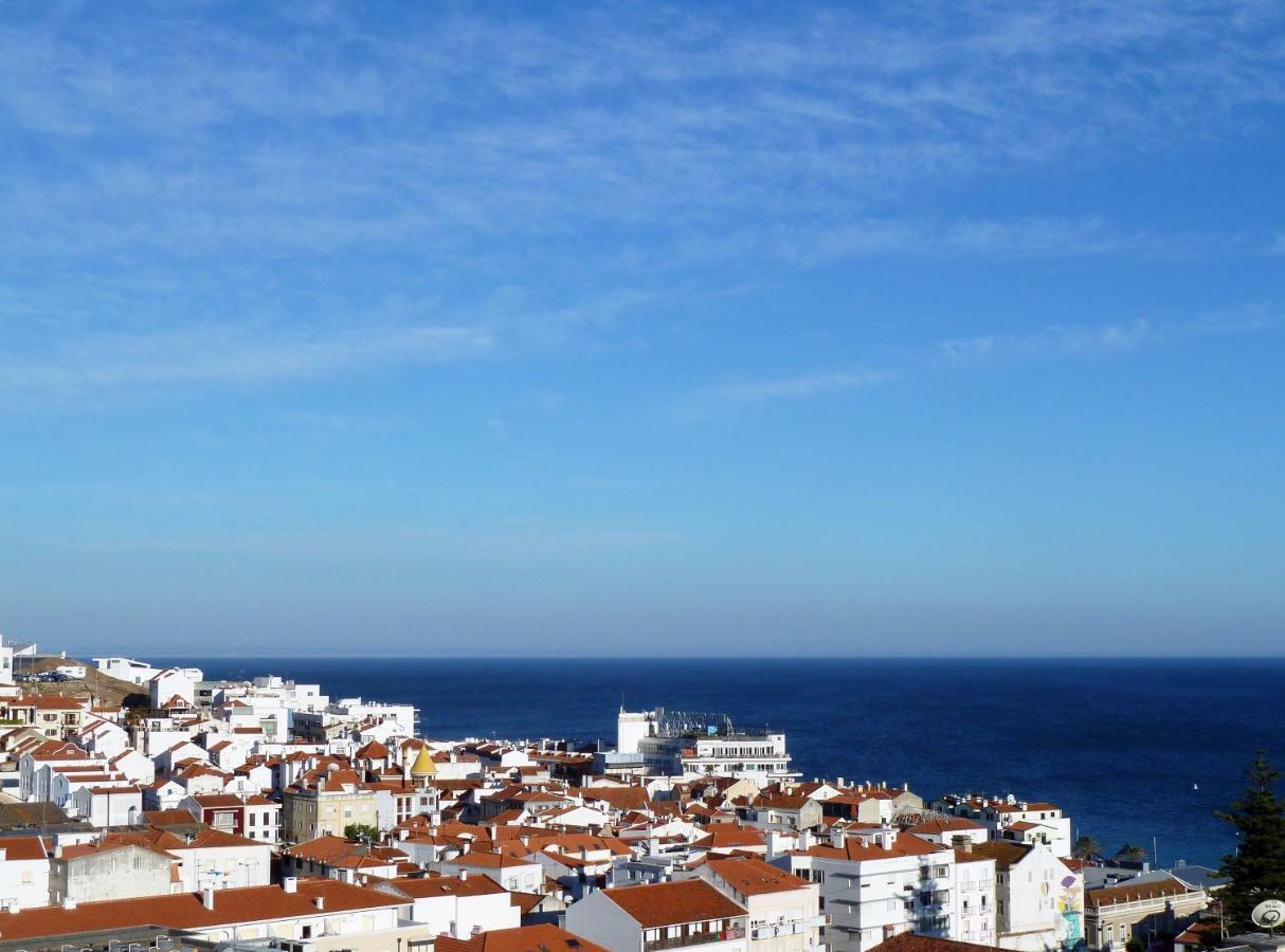 Sesimbra 99 - T2 Apartment エクステリア 写真