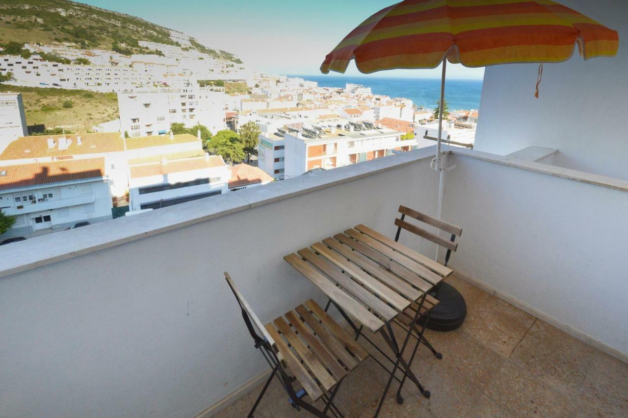 Sesimbra 99 - T2 Apartment エクステリア 写真