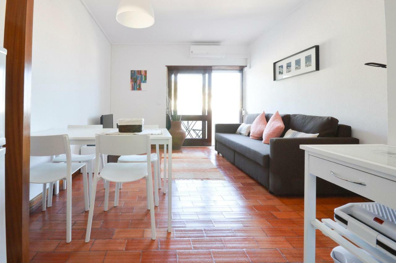 Sesimbra 99 - T2 Apartment エクステリア 写真