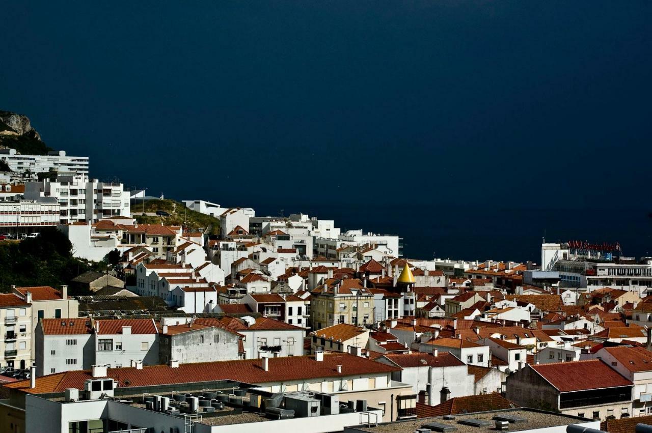 Sesimbra 99 - T2 Apartment エクステリア 写真