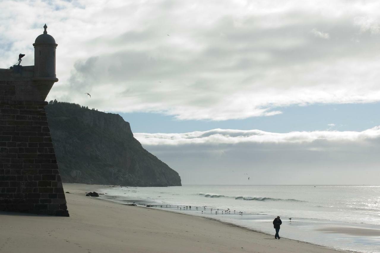 Sesimbra 99 - T2 Apartment エクステリア 写真