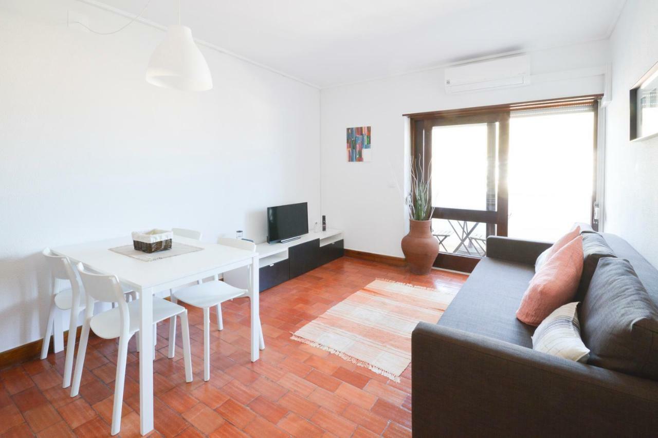 Sesimbra 99 - T2 Apartment エクステリア 写真