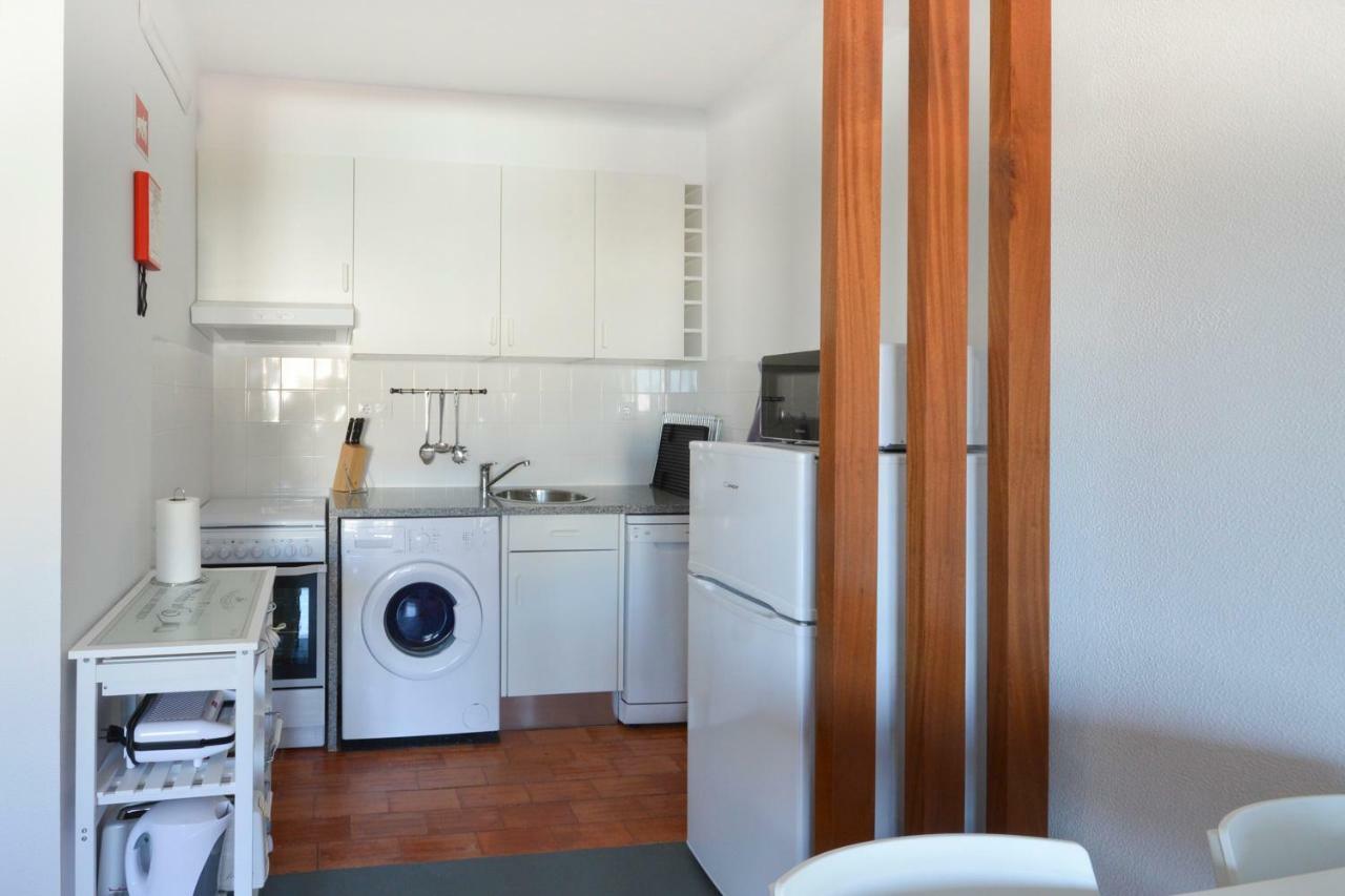 Sesimbra 99 - T2 Apartment エクステリア 写真