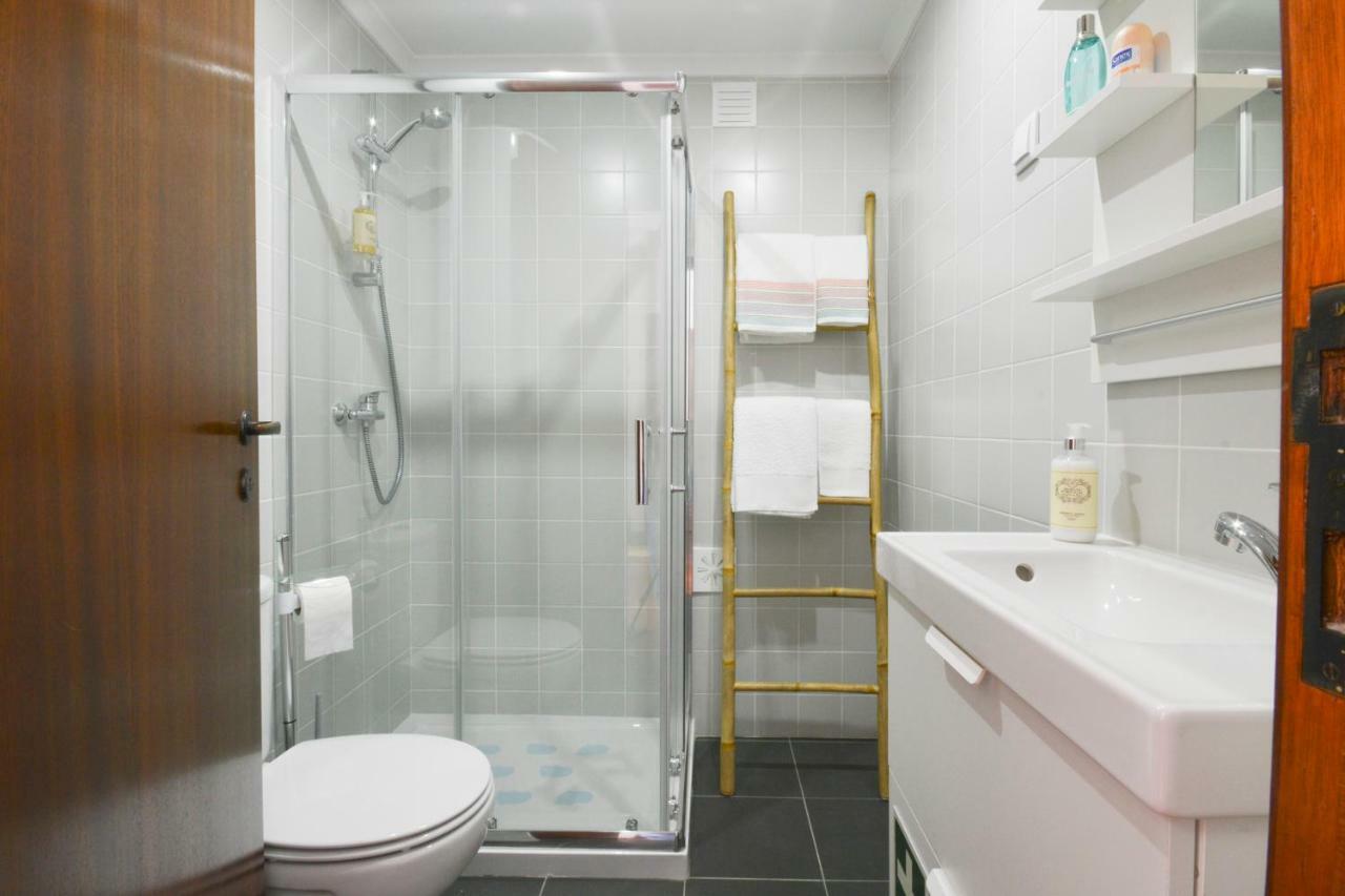 Sesimbra 99 - T2 Apartment エクステリア 写真